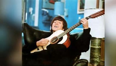 John Lennon's Lost Guitar From 'Help!' Era Up for Auction, Expected to Fetch Millions