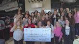 South High students raise nearly $700 for Sanford Children’s Hospital