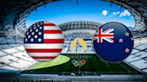 Estados Unidos vs. Australia EN VIVO: hora y dónde ver el partido de fútbol femenino en los JJ.OO. de París 2024