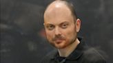 Kremlin critic Vladimir Kara-Murza has disappeared from prison, colleagues say