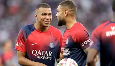 Paris Saint-Germain: Layvin Kurzawa To Follow Kylian Mbappe Through PSG Exit Door