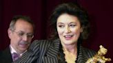 Anouk Aimée, enigmatic star of ‘A Man and a Woman,’ dies at 92 - The Boston Globe