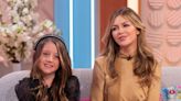 Abbey Clancy gushes over lookalike daughter Sophia as she shares adorable moment with dad Peter Crouch