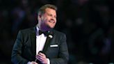 James Corden to host SiriusXM show 'This Life of Mine with James Corden': 'A new chapter'