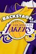 Backstage: Lakers
