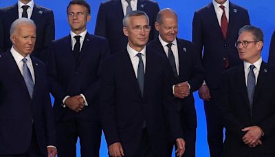 What world leaders thought of Biden’s Nato summit performance