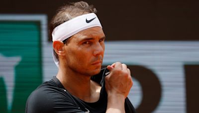 Nadal redobla el esfuerzo ante la incógnita de los cinco sets