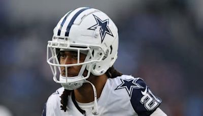 Commanders Named Best Fit for Cowboys Two-Time All-Pro CB