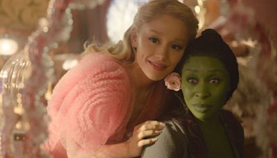 Nuevo tráiler de ‘Wicked’, la película musical con Ariana Grande y Cynthia Erivo