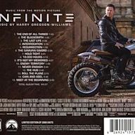 Infinite [Music from the Motion Picture]