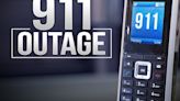 Outage impacting 911 services in Clayton County