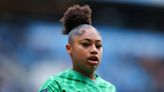 'I wasn't expecting it' - Khiara Keating reflects on breakout season with Manchester City and England
