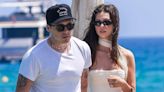 Shirtless Brooklyn Beckham Leaps from Yacht While Vacationing with Wife Nicola Peltz in Saint-Tropez