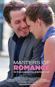 Masters of Romance