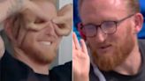 Ben Stokes' Priceless Reaction After Spotting His Doppelganger Leaves Everyone In Splits. Watch | Cricket News