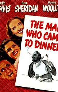 The Man Who Came to Dinner (1942 film)