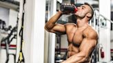 Protein Is Vital for Building Muscle. Here's How to Work out How Much You Need
