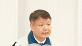 李文忠籲賴 調整逢中必反基調