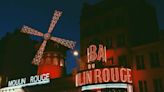 Le Moulin Rouge a retrouvé ses ailes !