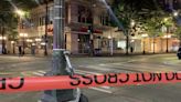 2 juveniles injured in drive-by shooting in downtown Seattle