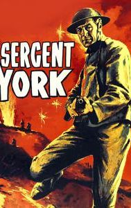 Sergeant York