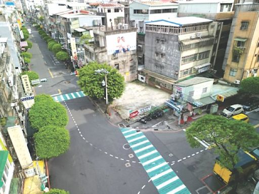 永和頂溪商圈精緻建地 公開標售 - C8 活動資訊 - 20240613