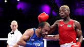 Paris 2024 Olympics boxing: Amit Panghal, Jaismine Lamboria’s campaigns end early