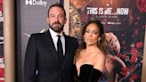 Jennifer Lopez’s Diet Changed Ben Affleck’s Dunkin’ Lifestyle To Having A ‘Healthy House’