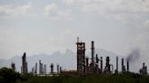 Mexican state 'closes' Pemex refinery over pollution investigation