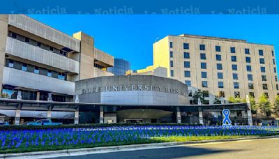 Este hospital de Carolina del Norte, está entre los 20 mejores del país, según un estudio