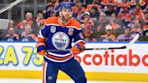 RELEASE: McDavid wins ESPY award for Best NHL Player | Edmonton Oilers