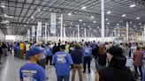 Serta Simmons Bedding Opens Massive Factory in Wisconsin