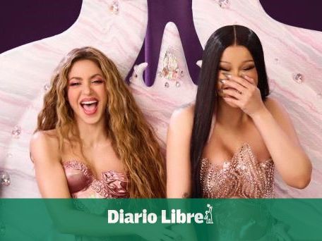 "Puntería", canción de Shakira y Cardi B, himno oficial de la Copa América