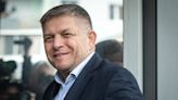 Slovakian prime minister shot in broad daylight assassination attempt
