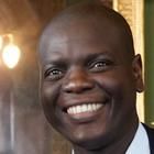 Ronald Lamola