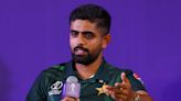 Babar Azam turns to Australian power-hitting expert