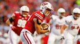 Twitter reacts to Wisconsin S John Torchio’s first-half pick-six against Purdue