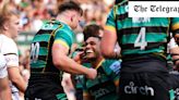 Abject Gloucester suffer 90-point defeat in 14-try shellacking by Northampton