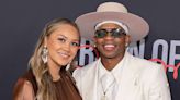 Jimmie Allen and Pregnant Wife Alexis Filed for Divorce Weeks Before Sexual Assault Lawsuit