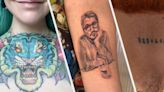 6 People Reveal The Tattoos They Got To Mark Transformative Moments