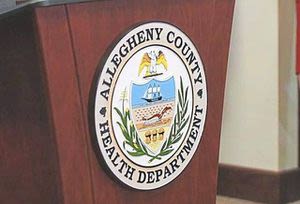 Dr. Iulia Vann hired as next director of the Allegheny County Health Department