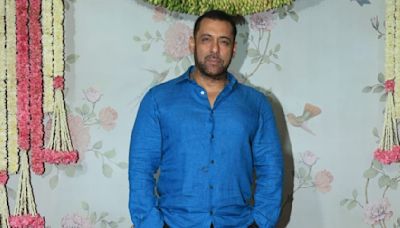 Attack On Salman Khan Foiled: Cops Arrest 4 Lawrence Bishnoi Gang Members Who Planned 2nd Attack On Him In Panvel