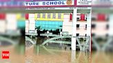Bhandara Rain Impact: Roads Closed, Crops Destroyed | Nagpur News - Times of India