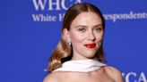 Scarlett Johansson "shocked" and "angered" over voice controversy