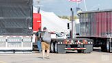 Truckers: Shuttered Sunset Logistics still owes final paychecks, escrow