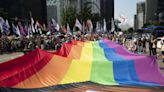 Seúl celebra un Orgullo aún mas reivindicativo ante la falta de apoyo municipal