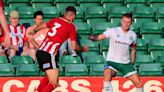 Yeovil Town have lots of ponder after Exeter City defeat