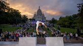 How Skateboarding Took Over Paris Fashion Week