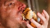 Dog fight! Joey Chestnut out of July 4 hot dog eating contest due to deal with rival brand