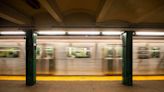 Man Dead After Being Pushed ‘Unprovoked’ Onto N.Y.C. Subway Track, Suspect in Custody